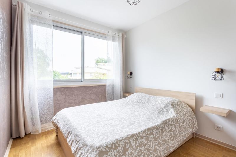 Appartement - 79 m² - 4 pièces