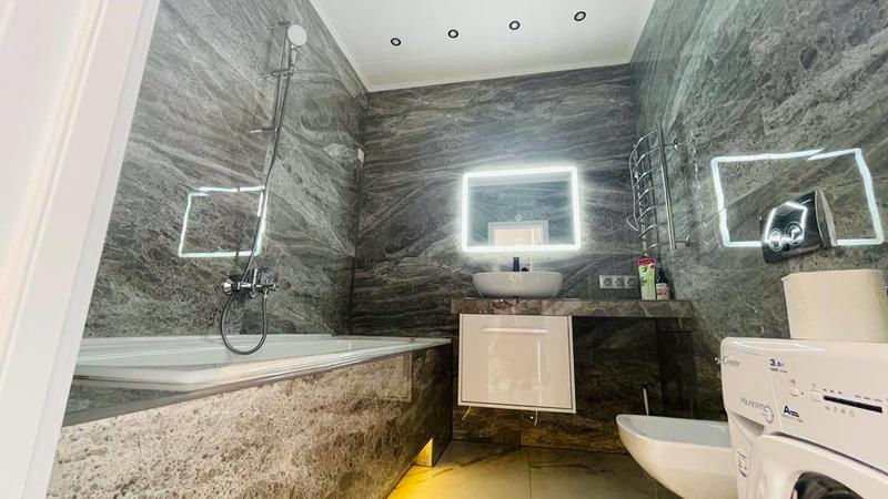 Studio - 18 m² - 1 pièce