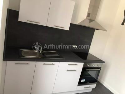 Appartement - 35 m² - 1 pièce
