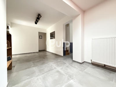 Maison de ville - 90 m² - 4 pièces