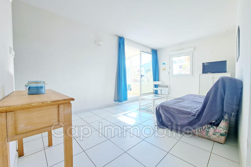 Appartement - 32 m² - 2 pièces