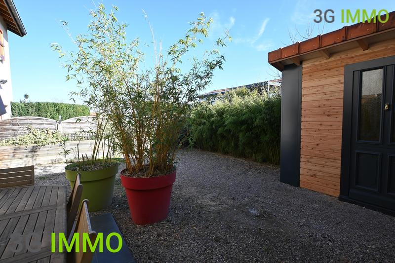 Maison - 150 m² - 5 pièces