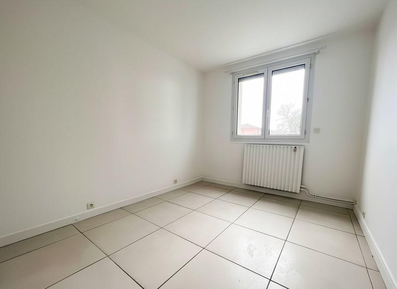 Appartement - 79 m² - 3 pièces
