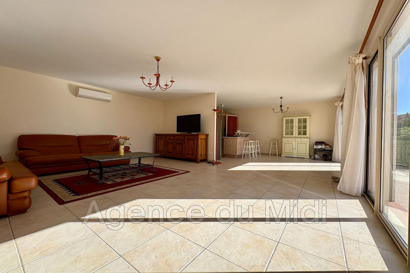 Maison - 91 m² - 3 pièces