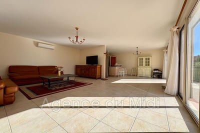 Maison - 91 m² - 3 pièces