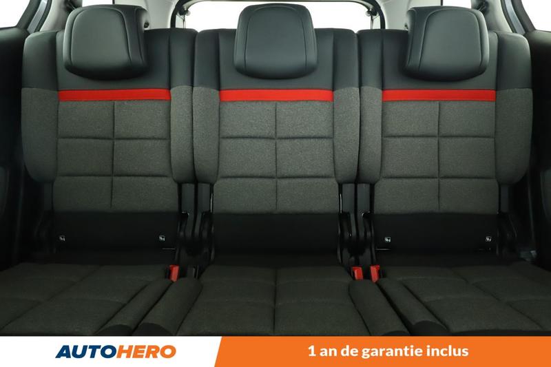 Citroën C5 Aircross 1.2 PureTech Feel Bv6 131 ch