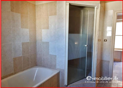 Maison - 170 m² - 5 pièces