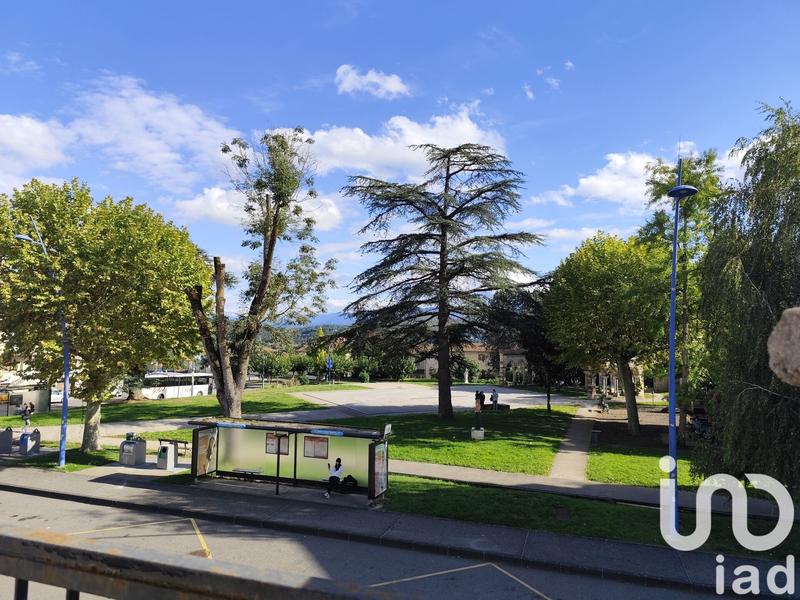 Appartement - 131 m² - 4 pièces