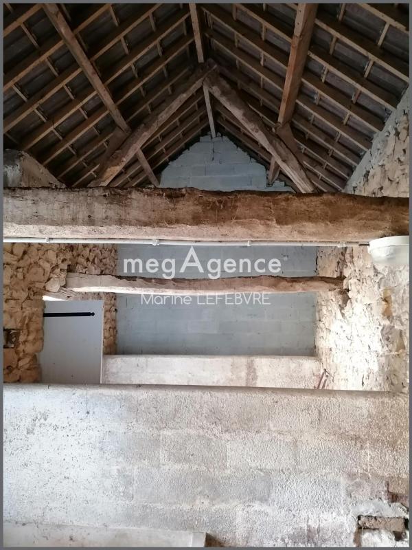 Maison - 133 m² - 9 pièces