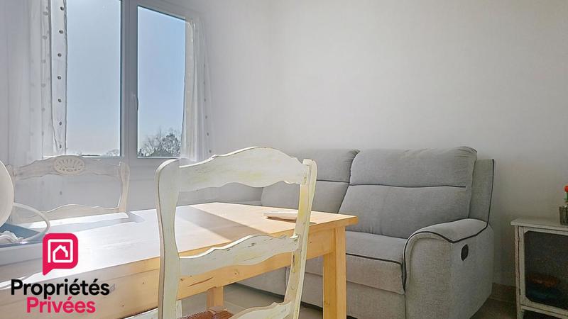 Maison - 88 m² - 4 pièces