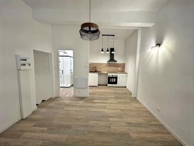 Appartement - 28 m² - 1 pièce