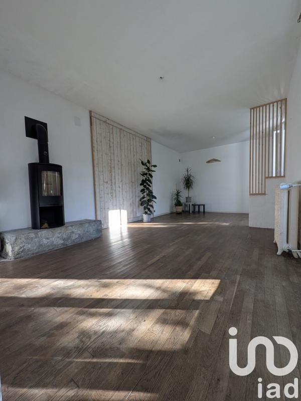 Maison - 173 m² - 7 pièces