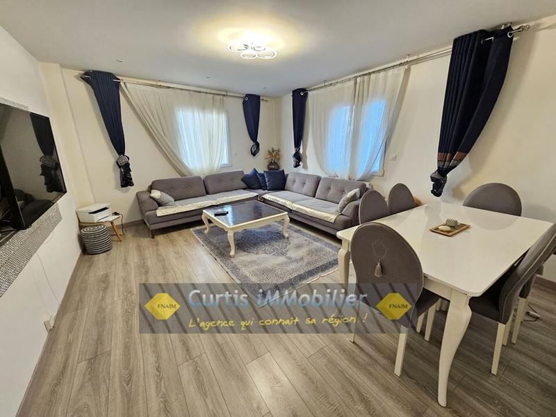 Immeuble - 233 m² - 4 pièces