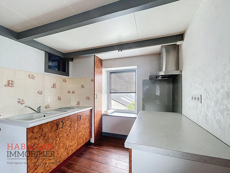 Appartement - 30 m² - 1 pièce