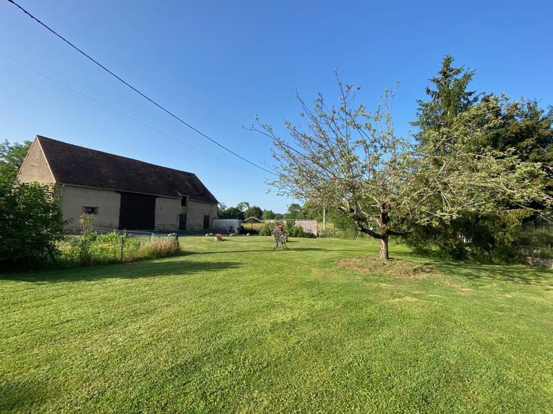 Maison - 234 m² - 6 pièces