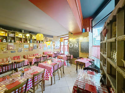 Local commercial - 170 m² - 3 pièces