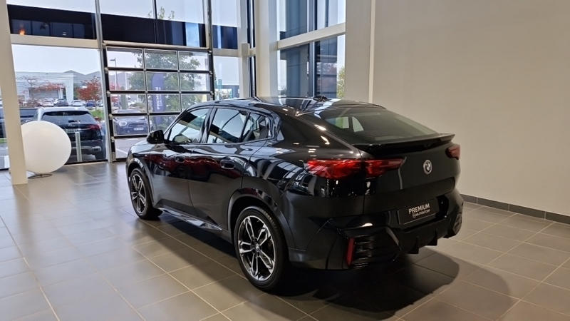 Bmw X2 U10 Sdrive 20i 170ch Dkg7 m Sport