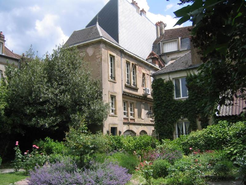 Immeuble - 280 m² - 12 pièces