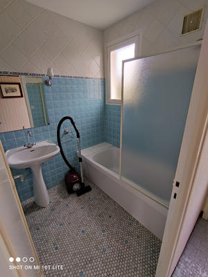 Maison - 116 m² - 7 pièces