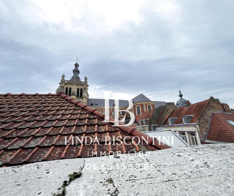 Maison - 145 m² - 9 pièces