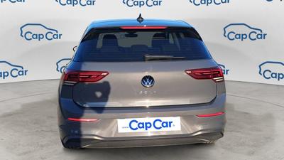 Volkswagen Golf VIII 1.0 TSi 110 Life 1st