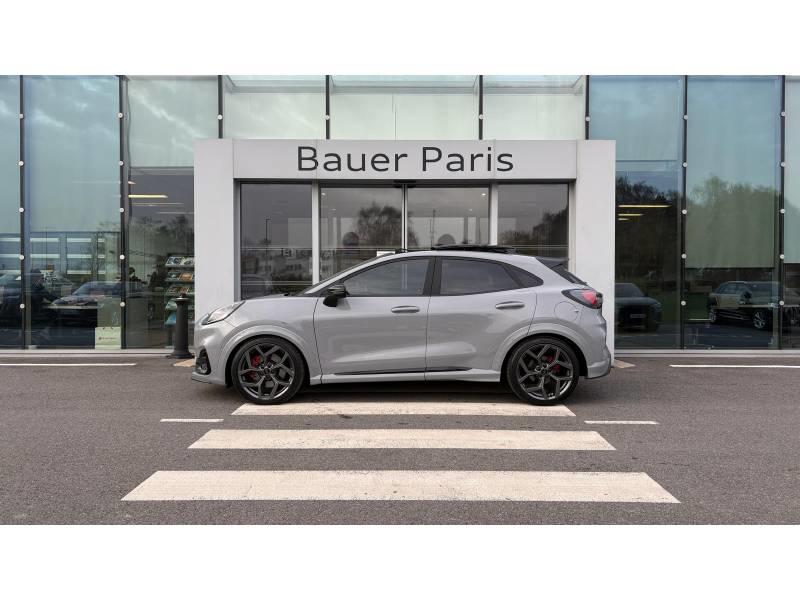 Ford Puma 1.0 EcoBoost 170 ch mHEV s&amp;S Powershift St