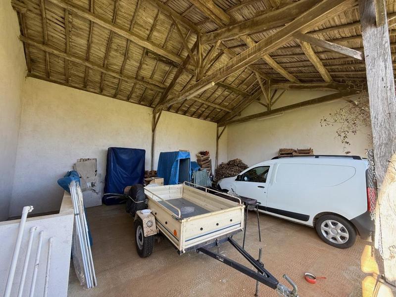 Longère - 148 m² - 7 pièces