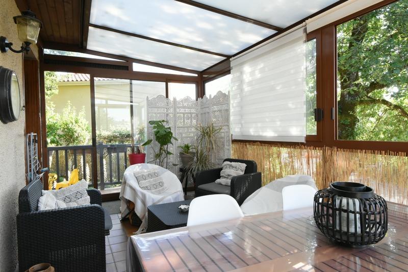 Maison - 84 m² - 4 pièces