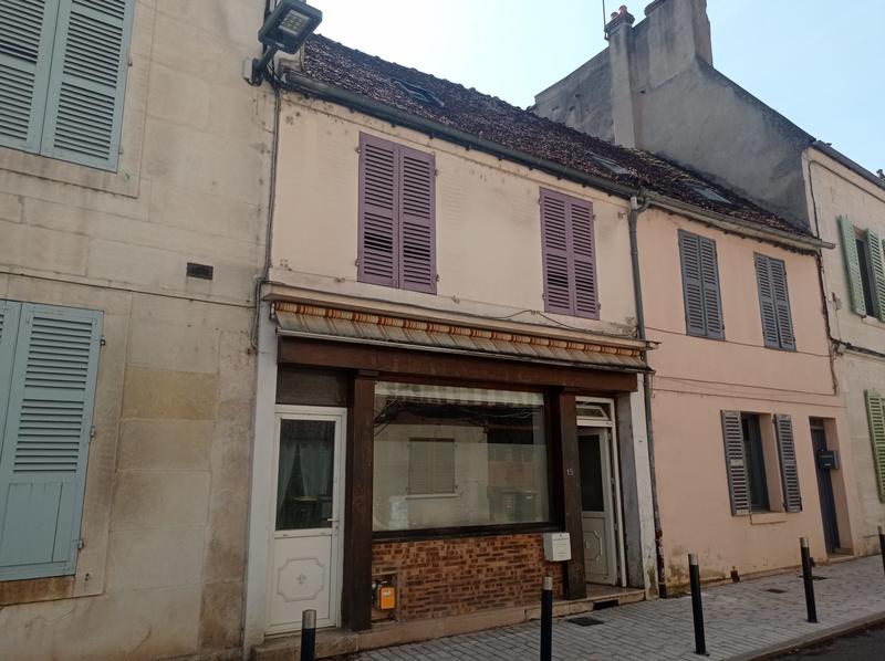 Maison - 127 m² - 5 pièces