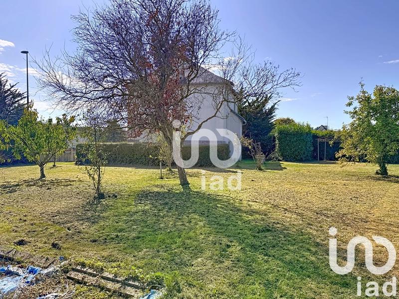 Maison - 114 m² - 5 pièces