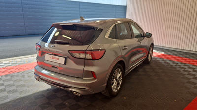Ford Kuga 2.5 Duratec 225 Ch Phev E-Cvt Vignale