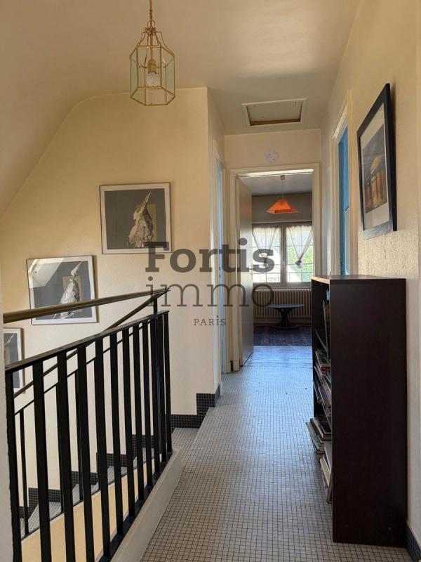 Maison - 161 m² - 7 pièces