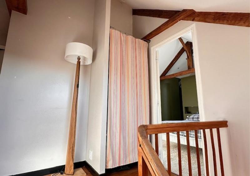 Maison - 193 m² - 8 pièces