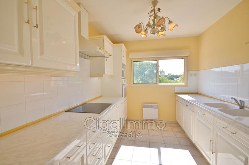 Appartement - 121 m² - 4 pièces