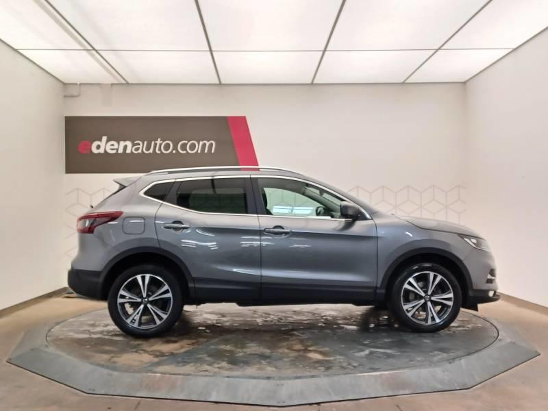 Nissan Qashqai 1.3 Dig-T 140 n-Connecta