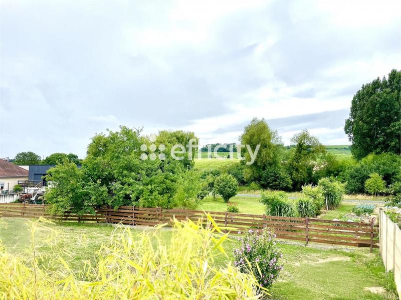 Maison - 179 m² - 5 pièces