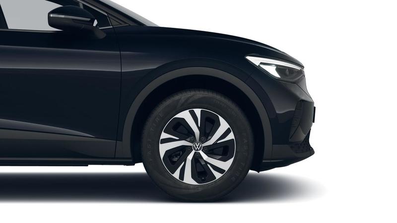 Volkswagen Id.4 170 ch Pure Life Max