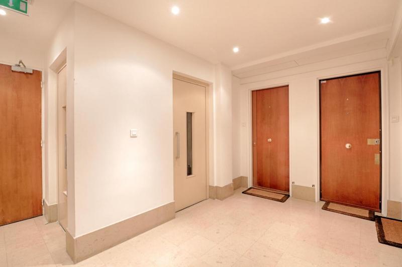 Studio - 32 m² - 1 pièce