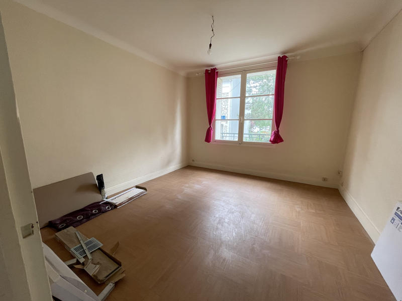 Appartement - 53 m² - 2 pièces