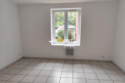 Appartement - 86 m² - 4 pièces