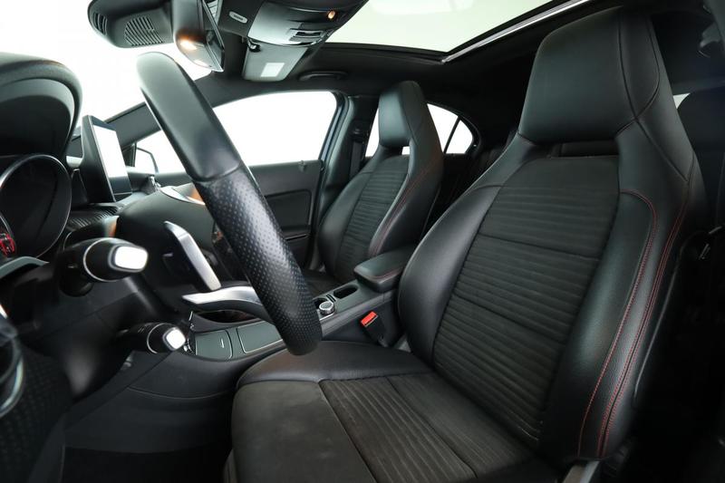 Mercedes Classe a 200 Fascination 7g-Dct 156 ch