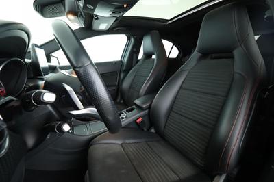 Mercedes Classe a 200 Fascination 7g-Dct 156 ch