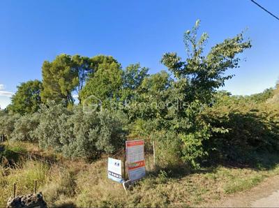 Terrain - 1 150 m²