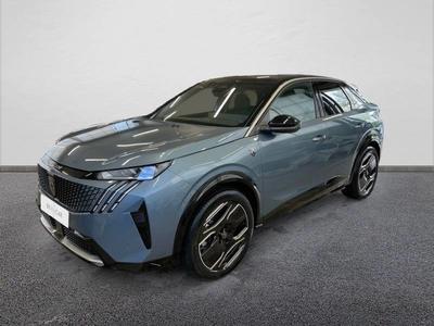 Peugeot 3008 Electrique 73 kWh 210 ch Gt