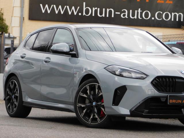 Bmw Série 1 F70 123 xDrive 218 ch Dkg7 m Sport Design