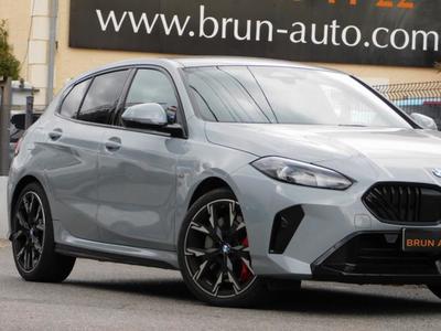 Bmw Série 1 F70 123 xDrive 218 ch Dkg7 m Sport Design