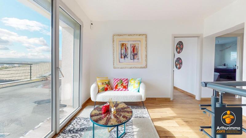 Villa - 135 m² - 6 pièces