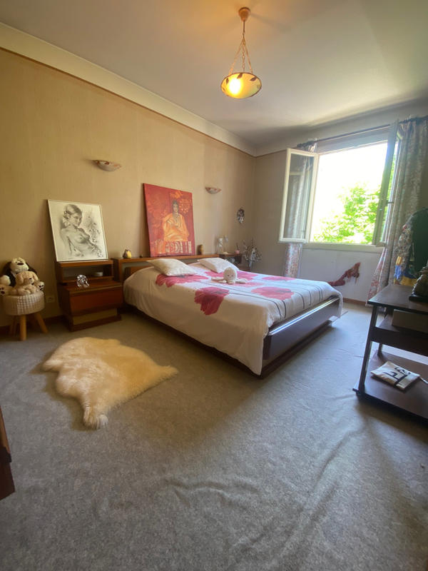 Maison - 114 m² - 5 pièces