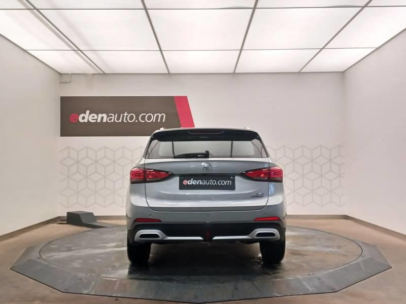 Mg Zs 1.5 l Hybrid+ 197 ch Comfort