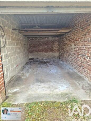 Maison - 80 m² - 5 pièces